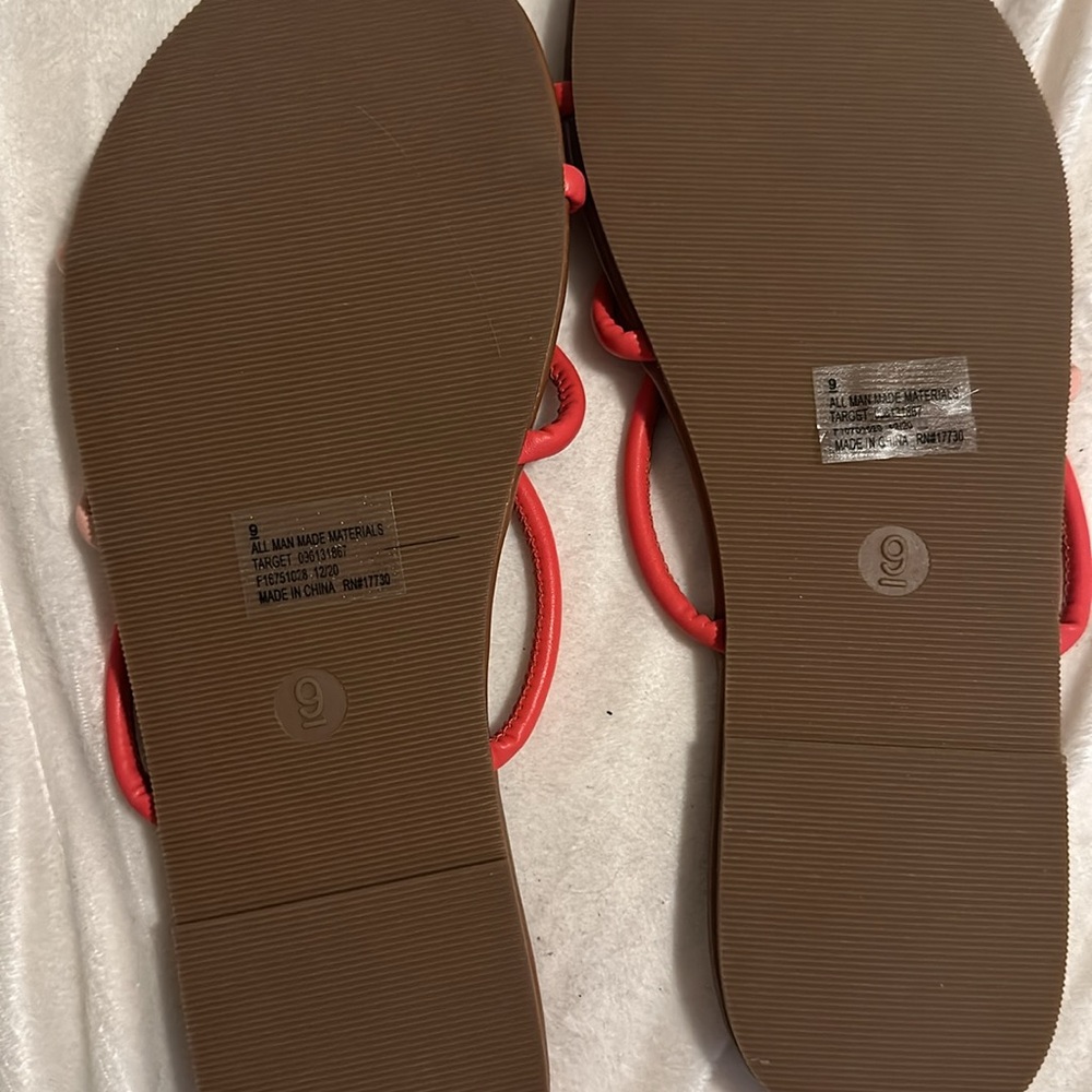 Sandals - Picture 2 of 2